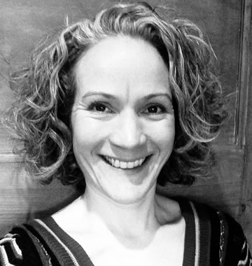 Amy Dunmall - Associate Facilitator