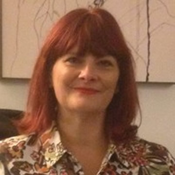 Ann Jackson MSc, BSc (Hons), RMN - Associate Facilitator