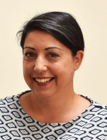 Giselle Cope RNLD, BSc (Hons) - Practice Development Facilitator