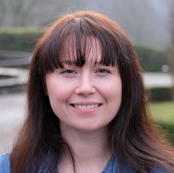 Grace Cook RMN, MSc, BSc (Hons) - Practice Development Facilitator