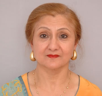 Kuldip K Bharj OBE - Trustee