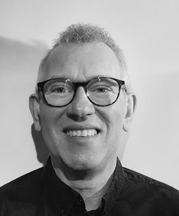 Martin Bedford MA, BA, (Hons), RGN - Associate Facilitator