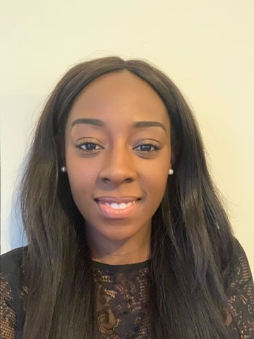 Teleana Bastiani - Resilience Based Clinical Supervision Programme Administrator