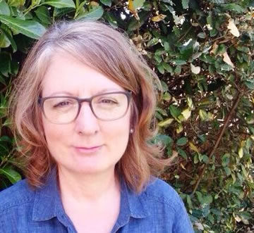 Dr Theresa Shaw (NursD, BA (Hons), RNT, RN - Associate Facilitator